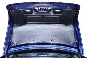 Внутренняя облицовка крышки багажника LADA GRANTA
